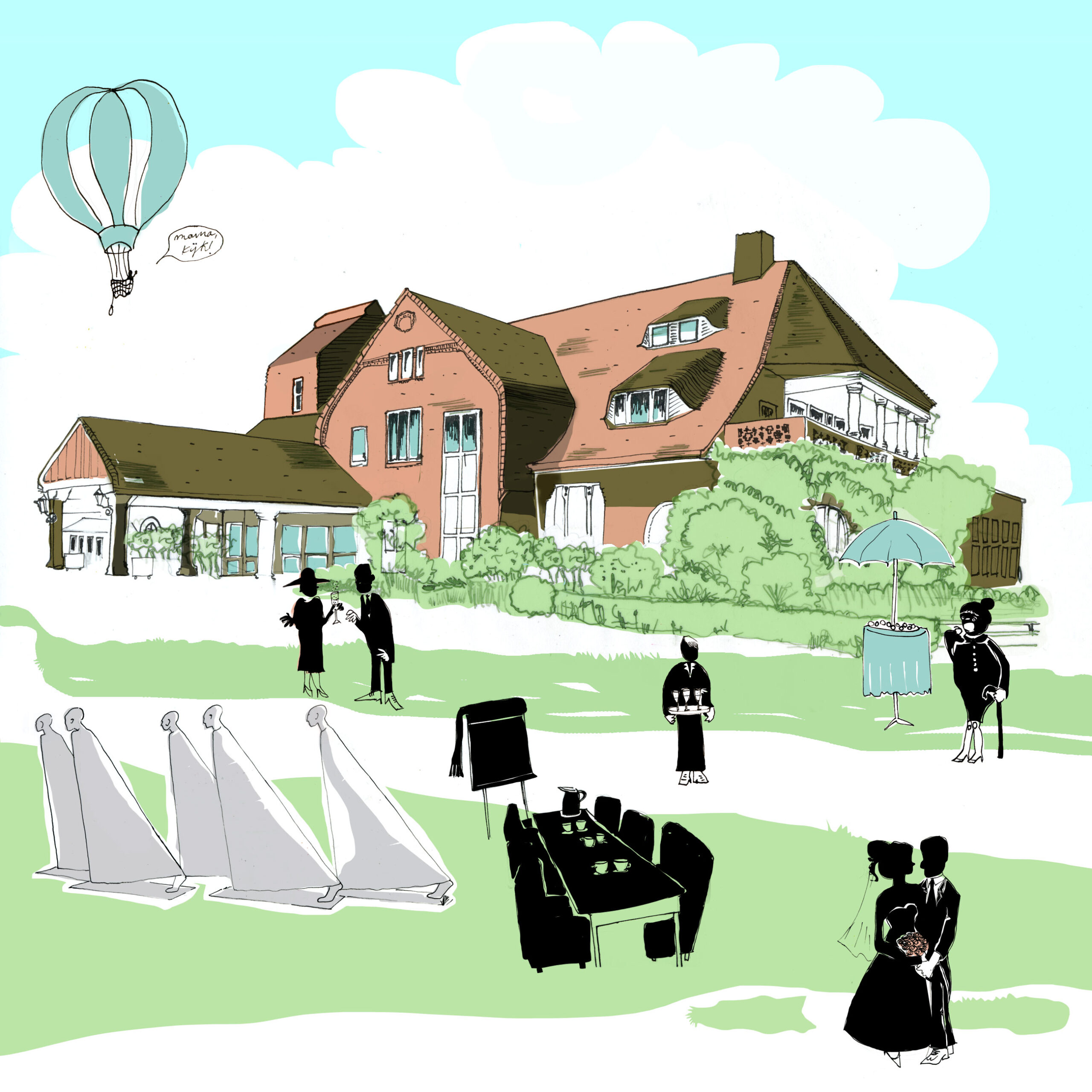 gebouw_v22x22cm_met_mensen