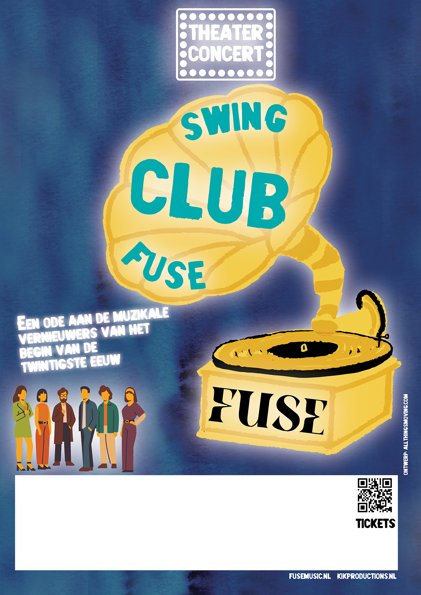 FUSE_ENSEMBLE_theateraffiche_Swing_Club_Fuse